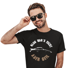 Lade das Bild in den Galerie-Viewer, Porsche 911 Turbo  - Unisex T-Shirt