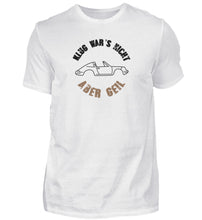 Lade das Bild in den Galerie-Viewer, Porsche Targa  - Unisex T-Shirt