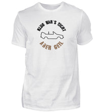 Lade das Bild in den Galerie-Viewer, VW Golf 1 Cabrio  - Unisex T-Shirt
