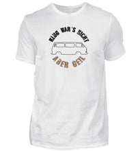 Lade das Bild in den Galerie-Viewer, VW T3  - Herren Shirt