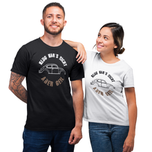 Lade das Bild in den Galerie-Viewer, VW Käfer   - Unisex T-Shirt