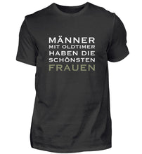 Lade das Bild in den Galerie-Viewer, Schwarz-16