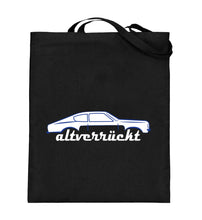 Lade das Bild in den Galerie-Viewer, Schwarz-16