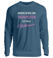 Lade das Bild in den Galerie-Viewer, Airforce Blue-1461