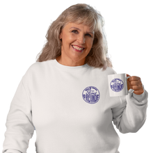 Lade das Bild in den Galerie-Viewer, Alt-Ford-Freunde - Unisex Premium Pullover