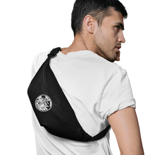 Lade das Bild in den Galerie-Viewer, Alt-Ford-Freunde - Schulter/Gürteltasche mit Edelstick