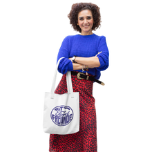 Lade das Bild in den Galerie-Viewer, Alt-Ford-Freunde - Tragetasche mit langen Henkeln