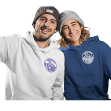 Lade das Bild in den Galerie-Viewer, Alt-Ford-Freunde - Unisex Premium Kapuzenpullover
