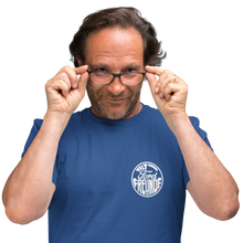 Lade das Bild in den Galerie-Viewer, Alt-Ford-Freunde - Herren Premium T-Shirt