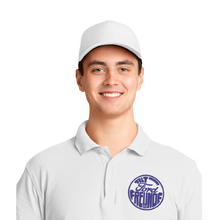 Lade das Bild in den Galerie-Viewer, Alt-Ford-Freunde - Herren Premium Polo-Shirt Edelstick