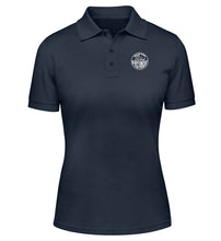 Lade das Bild in den Galerie-Viewer, Alt-Ford-Freunde - Damen Premium Polo-Shirt Edelstick