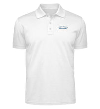Lade das Bild in den Galerie-Viewer, Altverrückt - Herren Premium Polo-Shirt Edelstick