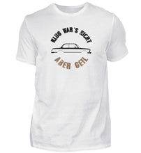 Lade das Bild in den Galerie-Viewer, BMW 2022 tii - Unisex T-Shirt