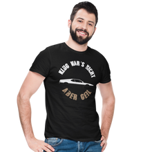 Lade das Bild in den Galerie-Viewer, BMW M1 - Unisex T-Shirt