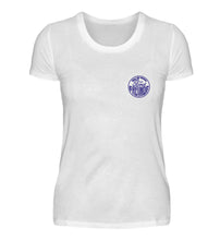 Lade das Bild in den Galerie-Viewer, Hamburg Team Damen Premiumshirt