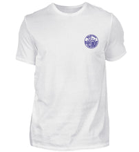Lade das Bild in den Galerie-Viewer, Kassel Göttingen Team Herren Premiumshirt