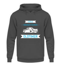 Lade das Bild in den Galerie-Viewer, Steel Grey (Solid)-1762