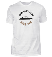 Lade das Bild in den Galerie-Viewer, Citroen DS23 - Unisex T-Shirt