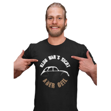 Lade das Bild in den Galerie-Viewer, Citroen 2CV  - Unisex T-Shirt