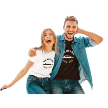 Lade das Bild in den Galerie-Viewer, Citroen DS23 - Unisex T-Shirt