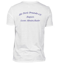 Lade das Bild in den Galerie-Viewer, Essen Rhein/Ruhr Region Herren Premiumshirt