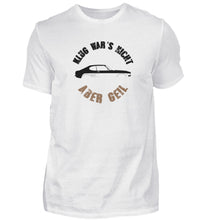 Lade das Bild in den Galerie-Viewer, Ford Capri MK1 - Unisex T-Shirt