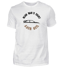 Lade das Bild in den Galerie-Viewer, Ford Escort RS Cosworth - Unisex T-Shirt