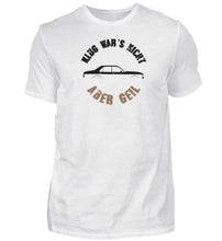 Lade das Bild in den Galerie-Viewer, Ford Granada MK1 - Unisex T-Shirt