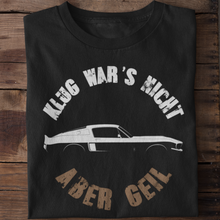 Lade das Bild in den Galerie-Viewer, Ford Mustang GT500  - Unisex T-Shirt