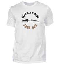 Lade das Bild in den Galerie-Viewer, Ford Mustang GT500  - Unisex T-Shirt