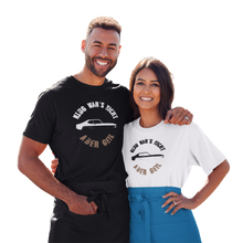 Lade das Bild in den Galerie-Viewer, Ford Capri MK1 - Unisex T-Shirt