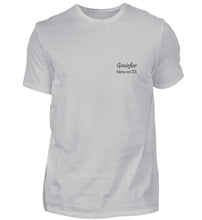 Lade das Bild in den Galerie-Viewer, Genießer fahren mit Stil - Herren T-Shirt
