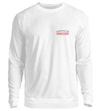 Lade das Bild in den Galerie-Viewer, Ich bin halt ein Hingucker - Herren Pullover