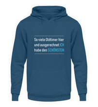 Lade das Bild in den Galerie-Viewer, Airforce Blue-1461