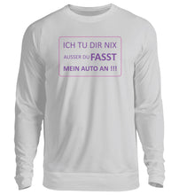 Lade das Bild in den Galerie-Viewer, Grau (Meliert)-17