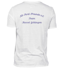 Lade das Bild in den Galerie-Viewer, Kassel Göttingen Team Herren Premiumshirt