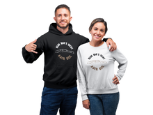 Lade das Bild in den Galerie-Viewer, Ford Taunus TC - Unisex Pullover