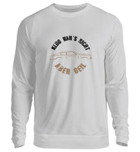 Lade das Bild in den Galerie-Viewer, Ford Taunus TC - Unisex Pullover