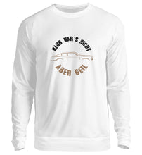 Lade das Bild in den Galerie-Viewer, Ford Taunus TC - Unisex Pullover