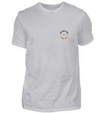 Lade das Bild in den Galerie-Viewer, Ford Taunus TC Brusttaschen-Design - Herren T-Shirt