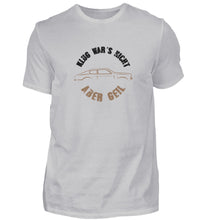 Lade das Bild in den Galerie-Viewer, Ford Taunus TC - Unisex T-Shirt
