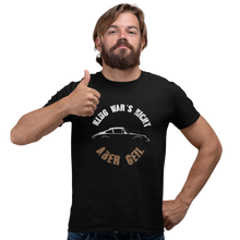 Lade das Bild in den Galerie-Viewer, Porsche 911  - Unisex T-Shirt