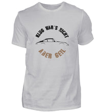 Lade das Bild in den Galerie-Viewer, Porsche 911  - Unisex T-Shirt
