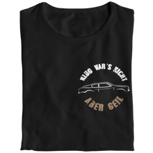 Lade das Bild in den Galerie-Viewer, Ford Taunus TC Brusttaschen-Design - Herren T-Shirt