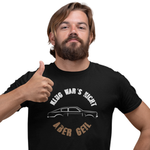 Lade das Bild in den Galerie-Viewer, Ford Taunus TC - Unisex T-Shirt