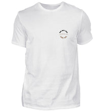 Lade das Bild in den Galerie-Viewer, Ford Taunus TC Brusttaschen-Design - Herren T-Shirt
