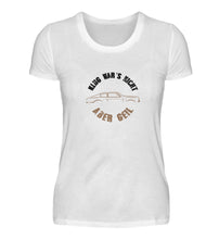 Lade das Bild in den Galerie-Viewer, Ford Taunus TC - Damen T-Shirt