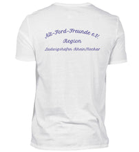 Lade das Bild in den Galerie-Viewer, Ludwigshafen Rhein/Neckar Region Herren Premiumshirt