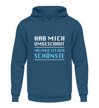 Lade das Bild in den Galerie-Viewer, Airforce Blue-1461