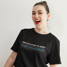 Lade das Bild in den Galerie-Viewer, Meiner ist der SCHÖNSTE!  - Damen T-Shirt